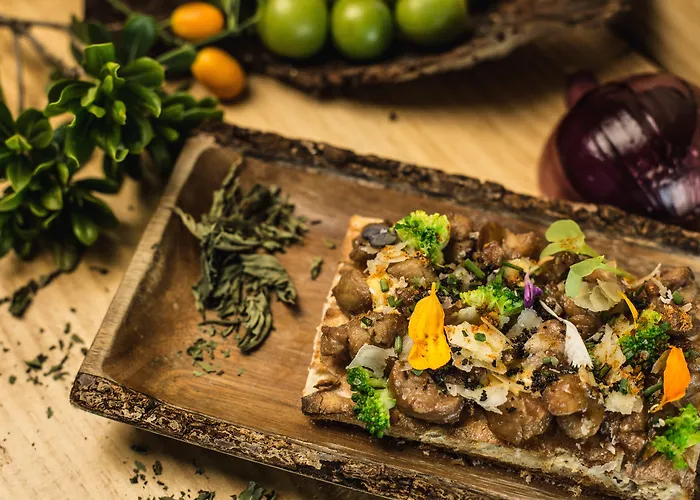 Hotel Indigo Madrid - Gran Via By Ihg